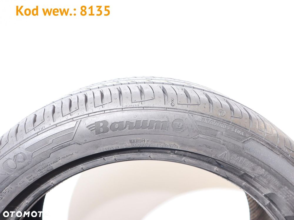 Barum Bravuris 5 HM - 225/45 R17 - 5