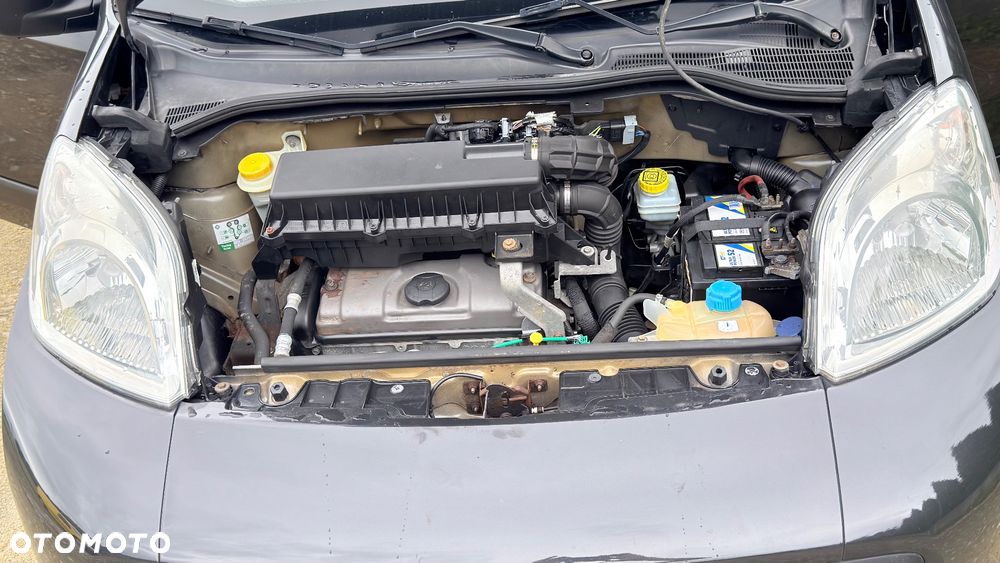 Fiat Qubo - 11