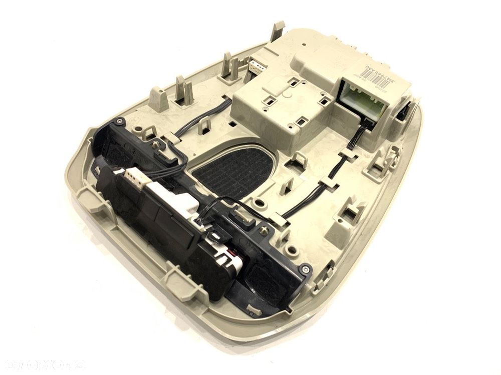 LAMPA SUFITOWA - 229.00 PLN - VOLVO V90 II Kombi (235, 236) 2016 - 2022 D3 110 kW [150 KM] olej - 2