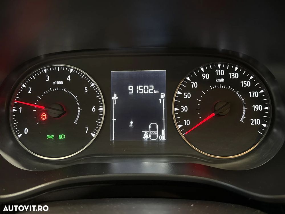 Dacia Logan - 11