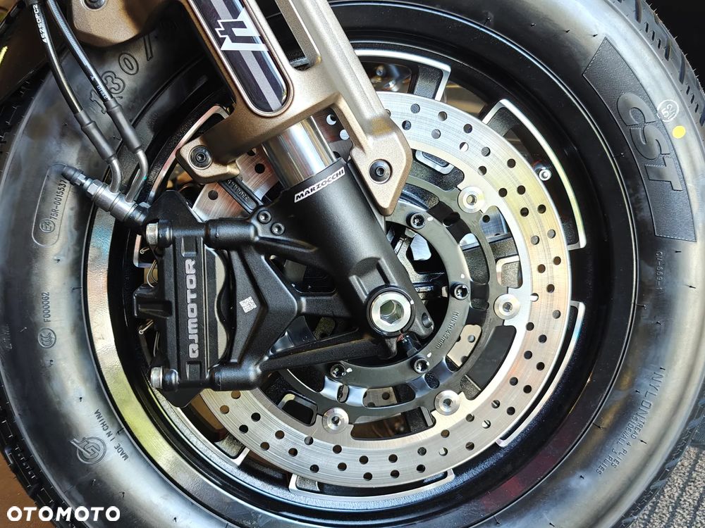 QJMOTOR SRV 600V - 13