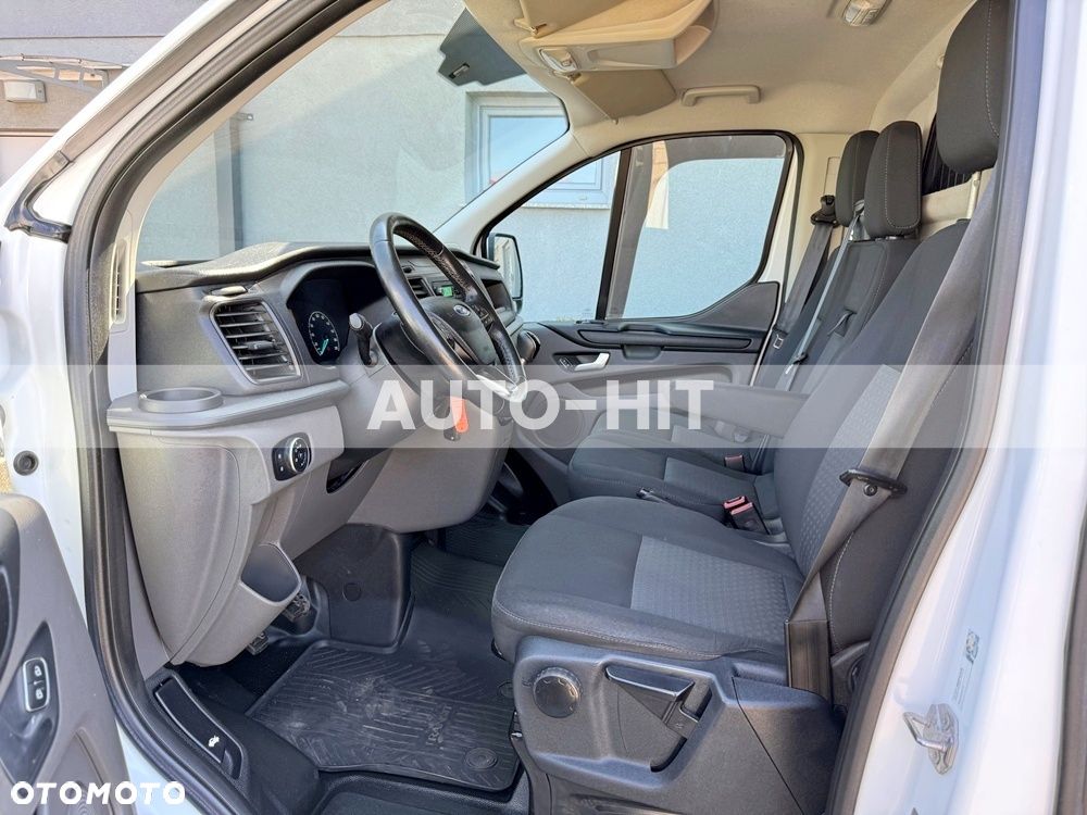 Ford Transit - 7