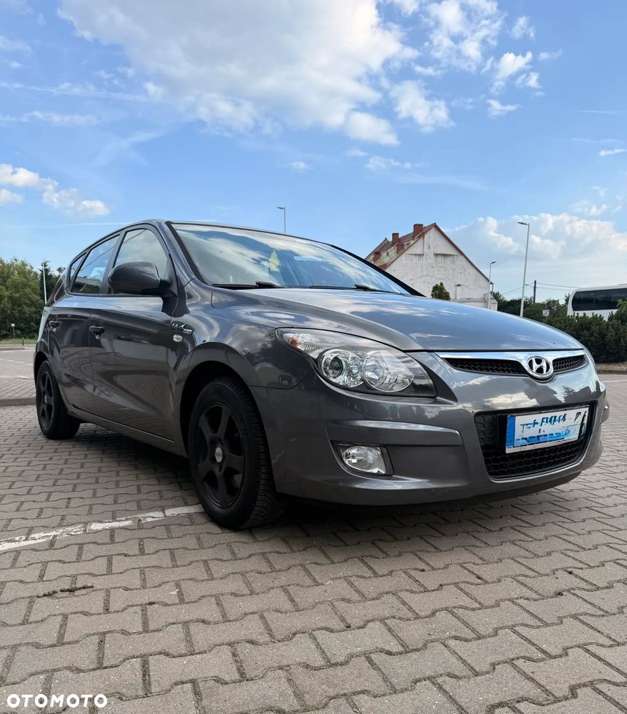 Hyundai i30 1.6 CRDi Classic EU5 - 1