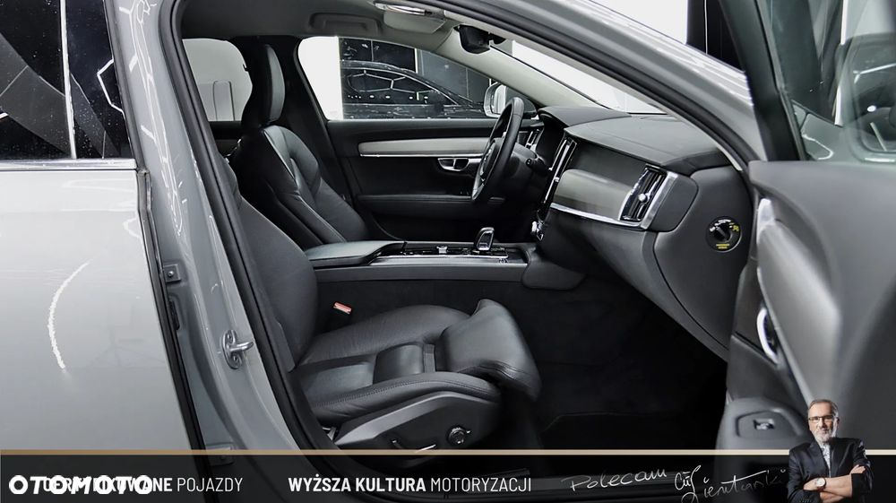Volvo V90 B4 D Plus Bright - 17