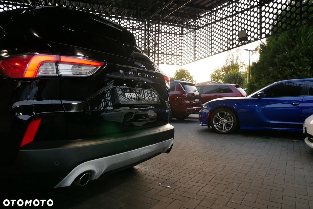 Ford Escape 1.5 EcoBoost AWD SE - 33