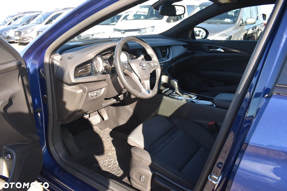 Opel Insignia 2.0 CDTI Elegance S&S - 9