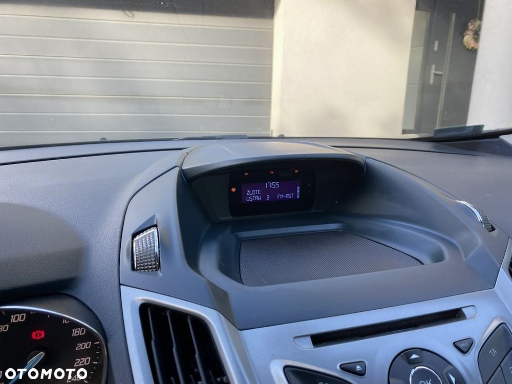 Ford C-MAX 1.6 EcoBoost Edition ASS - 6