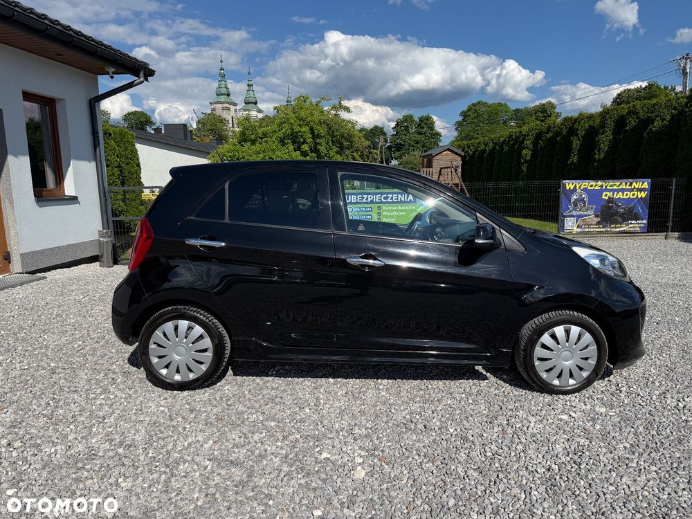 Kia Picanto 1.2 Dream-Team Edition - 3
