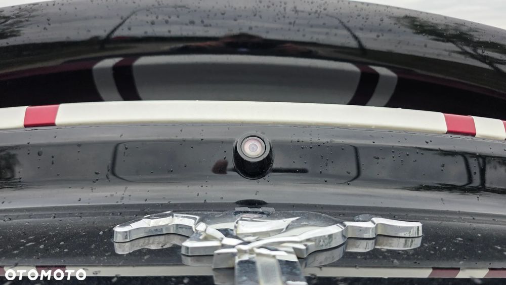Ford Mustang 3.7 V6 Premium - 21