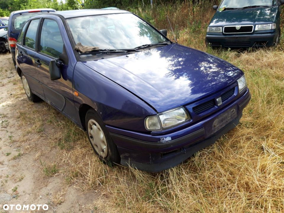 Części Seat Ibiza  II - 1