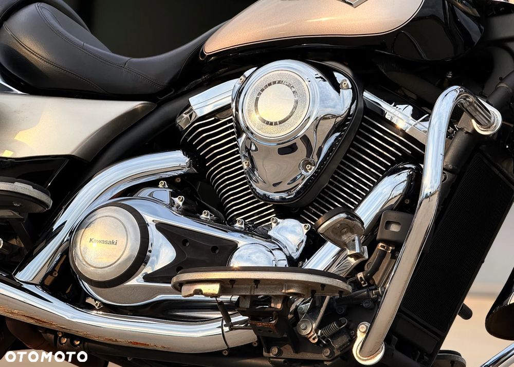 Kawasaki Vulcan - 33
