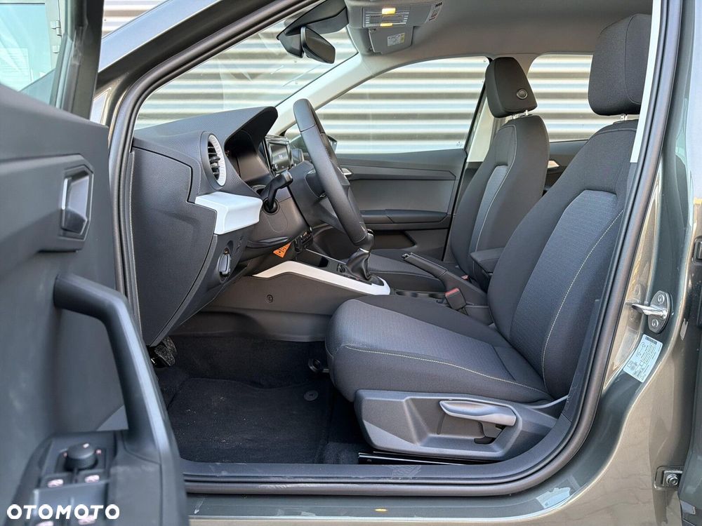Seat Arona - 30