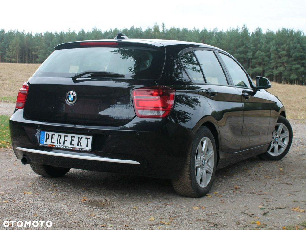 BMW Seria 1 - 24