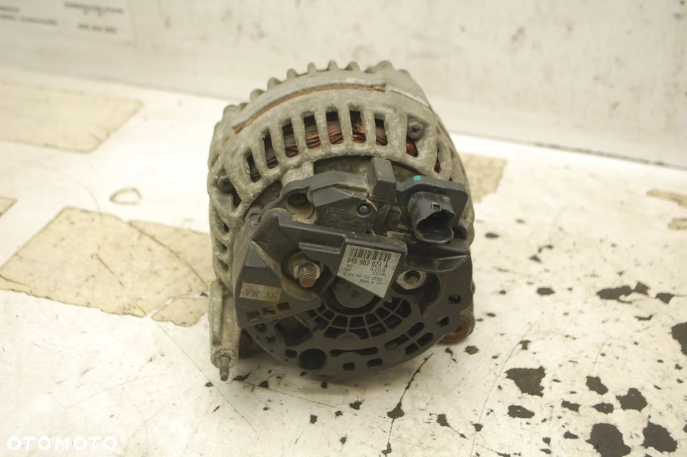 ALTERNATOR 045903023 90A/ 120A 045903023A SEAT IBIZA III 1.4 TDI VW POLO SKODA AUDI - 8