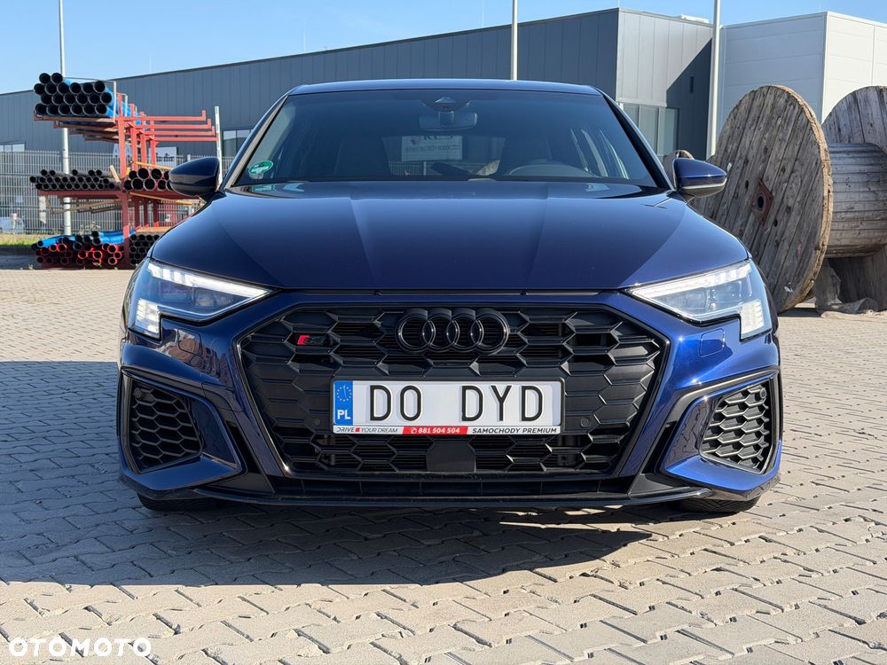 Audi S3 - 9