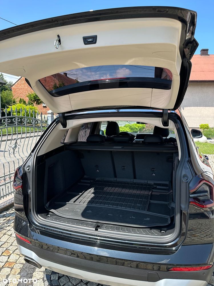 BMW X3 xDrive20i - 17