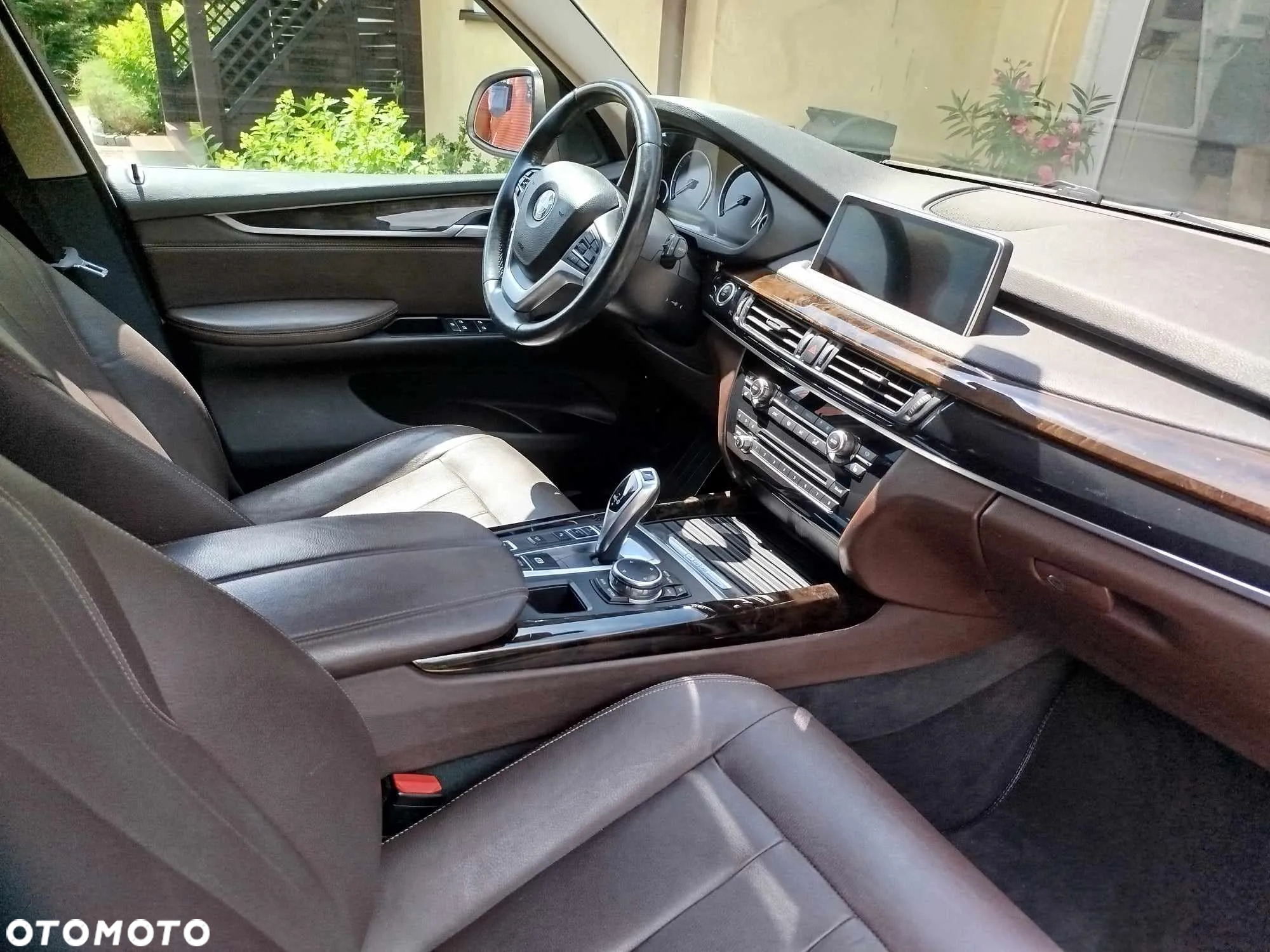 BMW X5 - 21