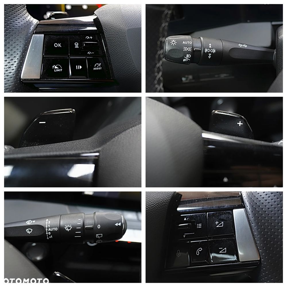 Opel Astra 1.5 CDTI GS S&S - 17