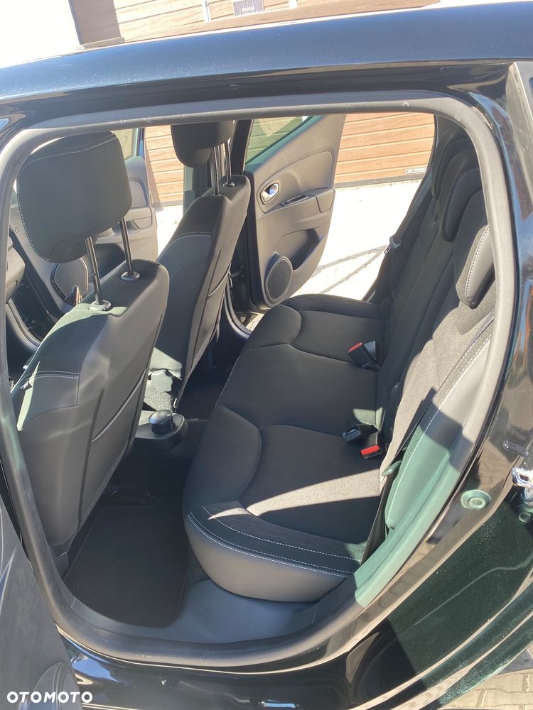 Renault Clio 0.9 Energy TCe Limited - 11