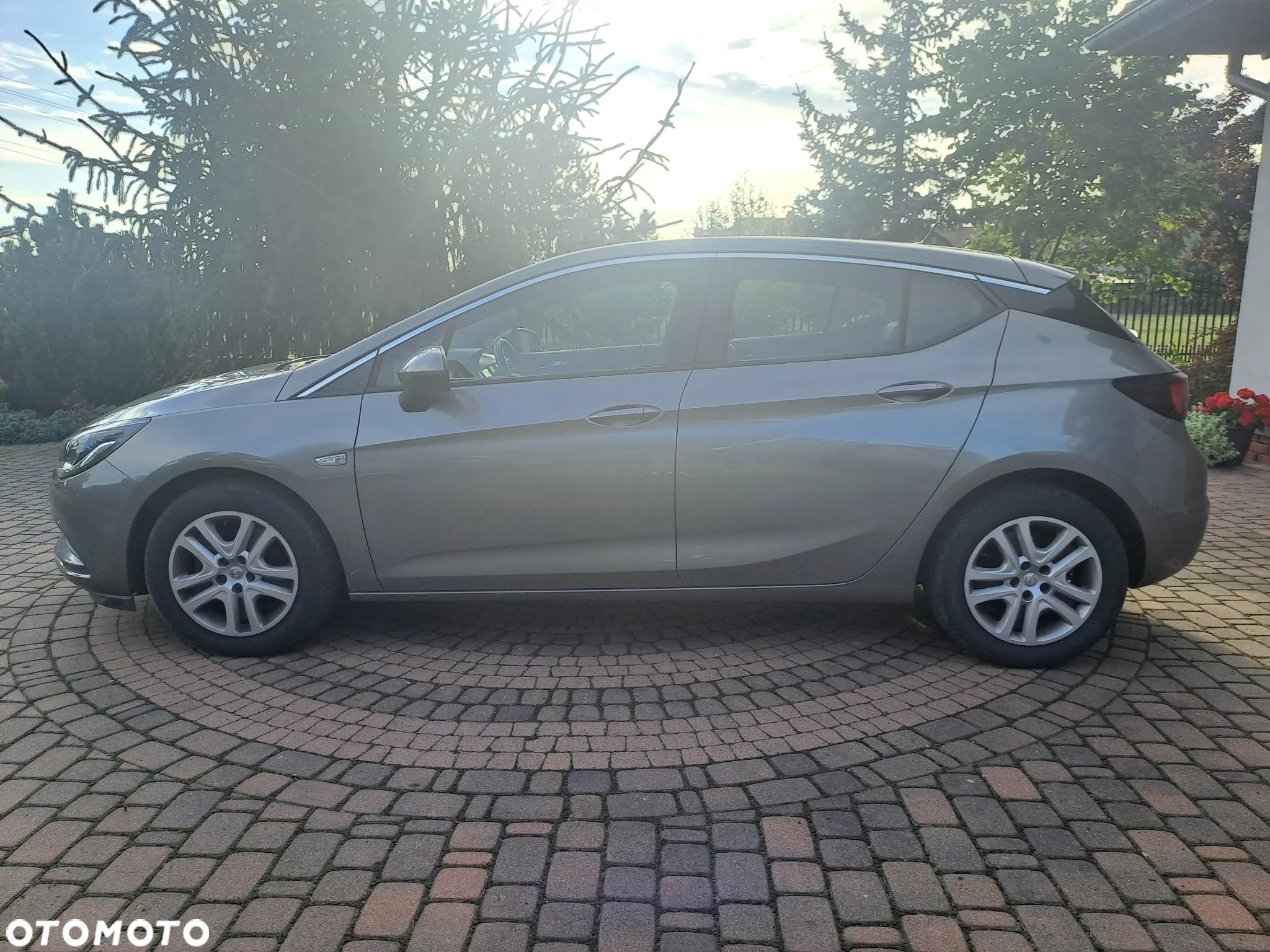Opel Astra V 1.4 T Enjoy - 6