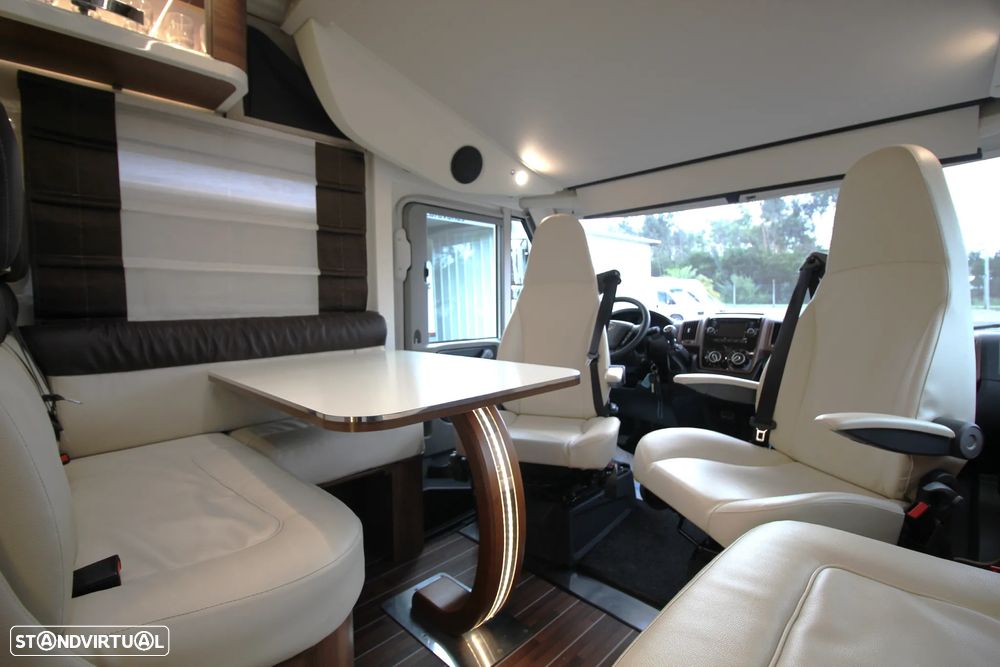 McLouis Nevis CARAT 873G *CAMAS GÉMEAS+BASCULANTE* - 4