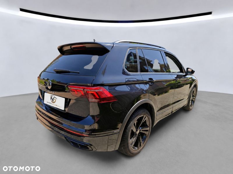 Volkswagen Tiguan 1.5 TSI OPF DSG R-Line - 3