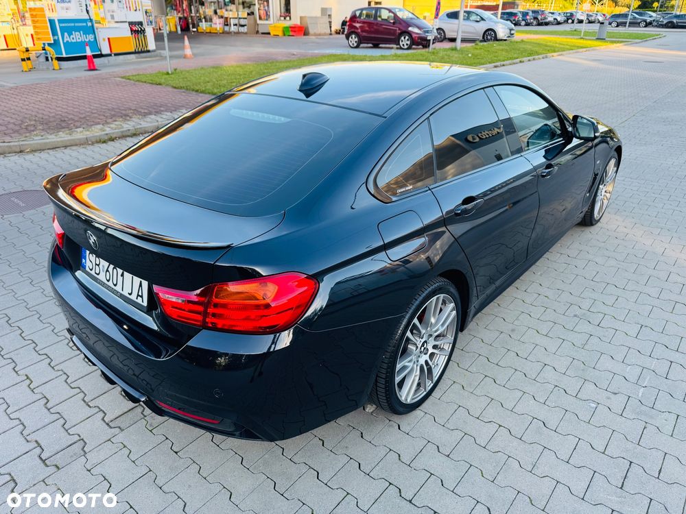 BMW Seria 4 ver-xdrive20d-m-sport-sport - 11