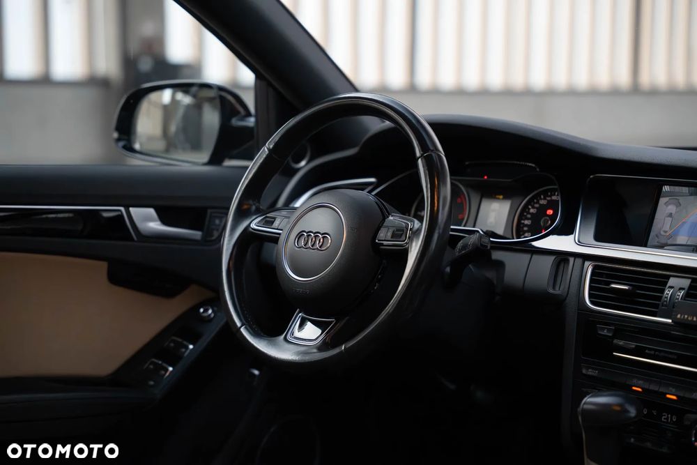 Audi A4 Avant - 22