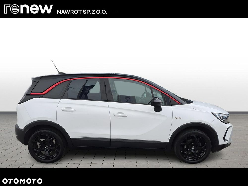 Opel Crossland 1.5 CDTI - 6