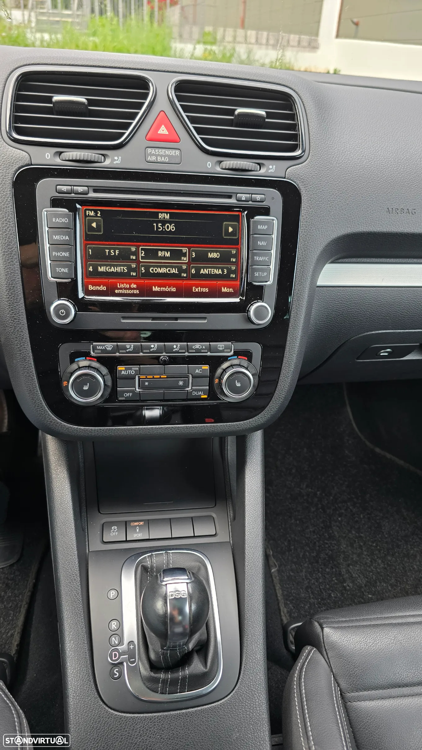 VW Scirocco 2.0 TSI R DSG - 22