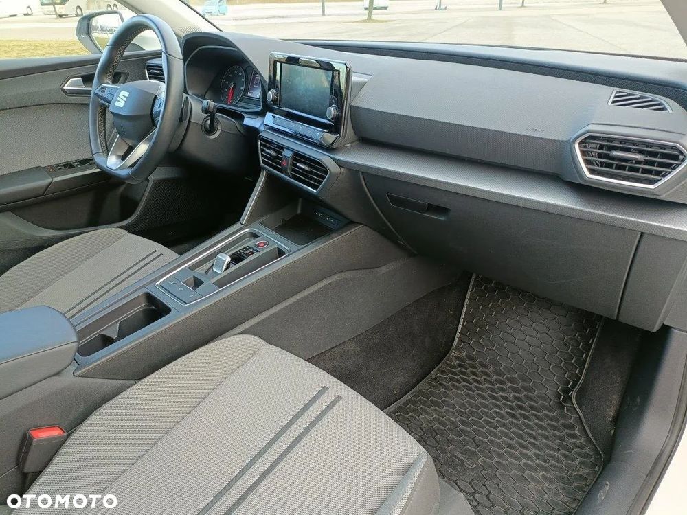 Seat Leon - 13