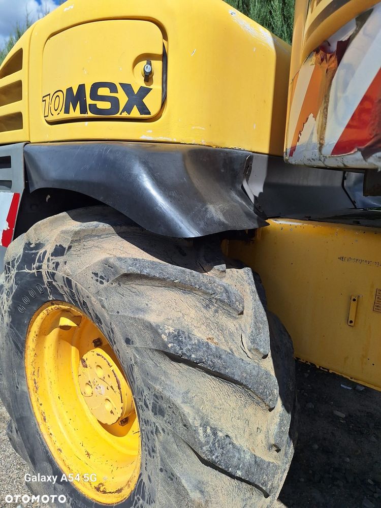 Mecalac MTX10 - 8