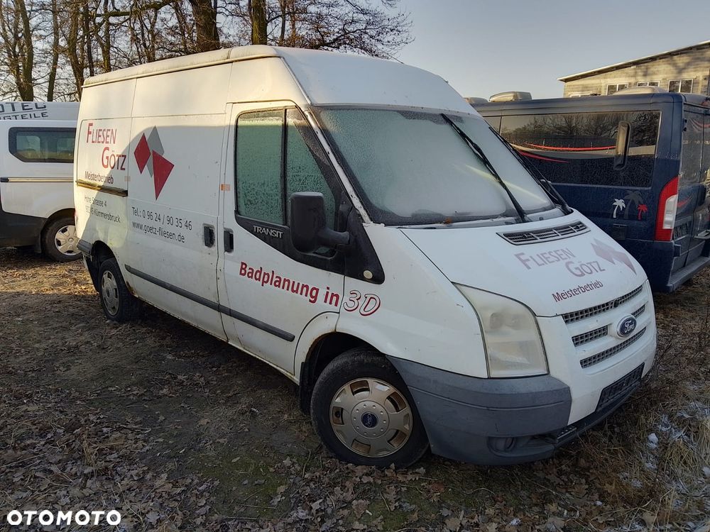 Ford TRANSIT FT 280M Trend - 1