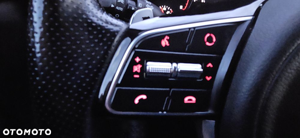 Kia Sportage 1.6 T-GDI AWD GT Line - 28