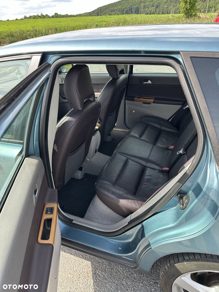 Volvo V50 - 6