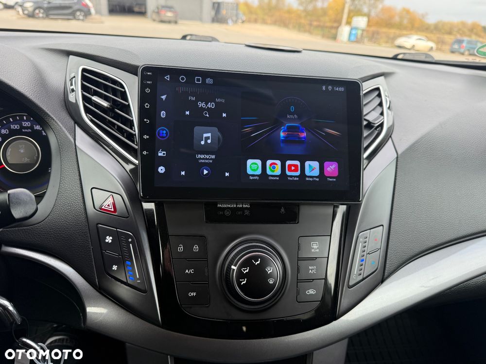 Hyundai i40 Kombi 1.7 CRDi Classic - 24