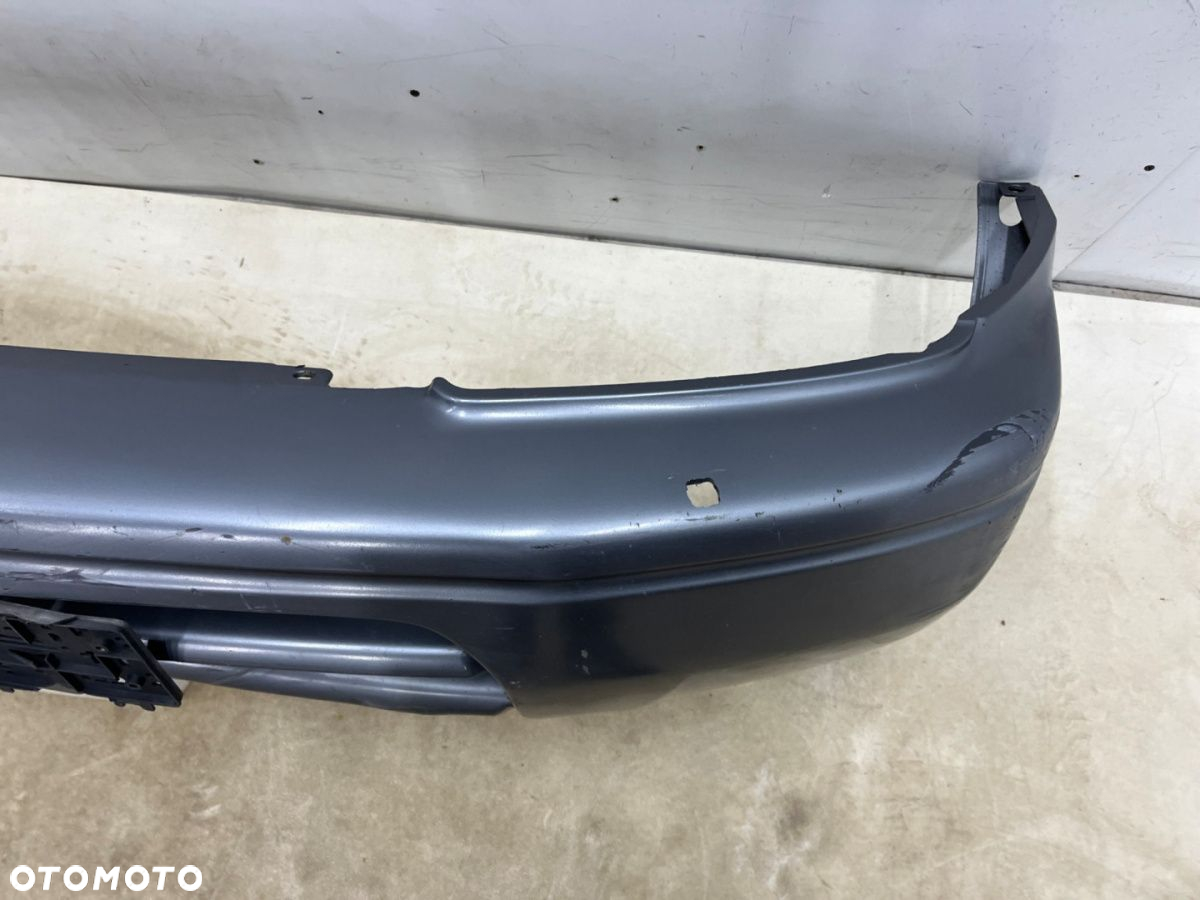 Zderzak przedni Toyota Land Cruiser J90 96-02r. przód 52119-60040 - 11