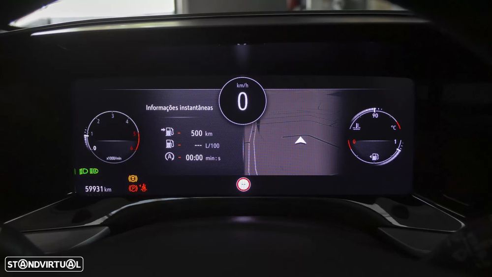 Opel Mokka 1.5 D Elegance - 26