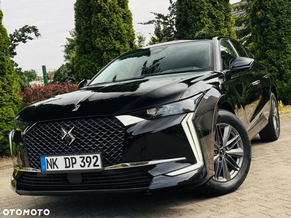 DS Automobiles DS 4 1.5 BlueHDi Bastille - 12