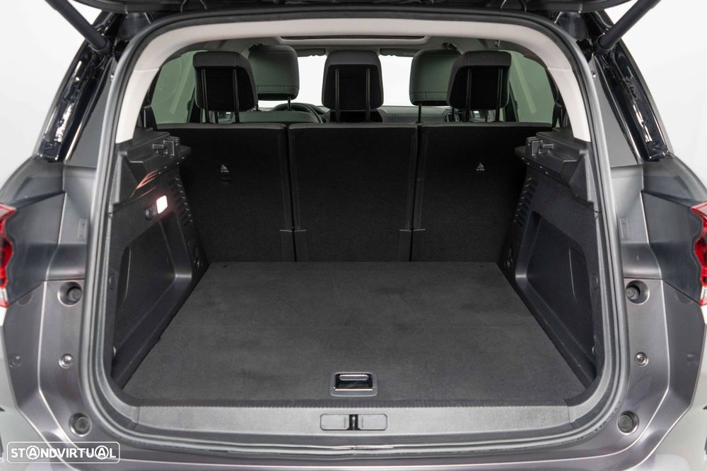 Citroën C5 Aircross 1.6 Hybrid Shine e-EAT8 - 12