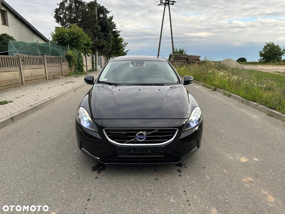 Volvo V40 D2 You - 1