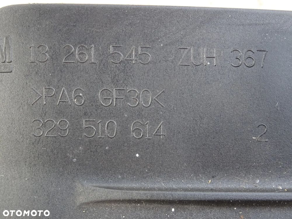 OPEL INSIGNIA A ASTRA J LEWAREK MECHANIZM MIESZEK GAŁKA 6 - BIEGÓW M32 F40 - 16