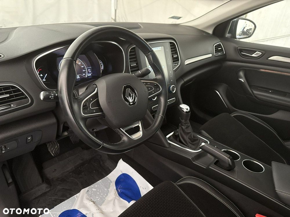 Renault Megane - 14