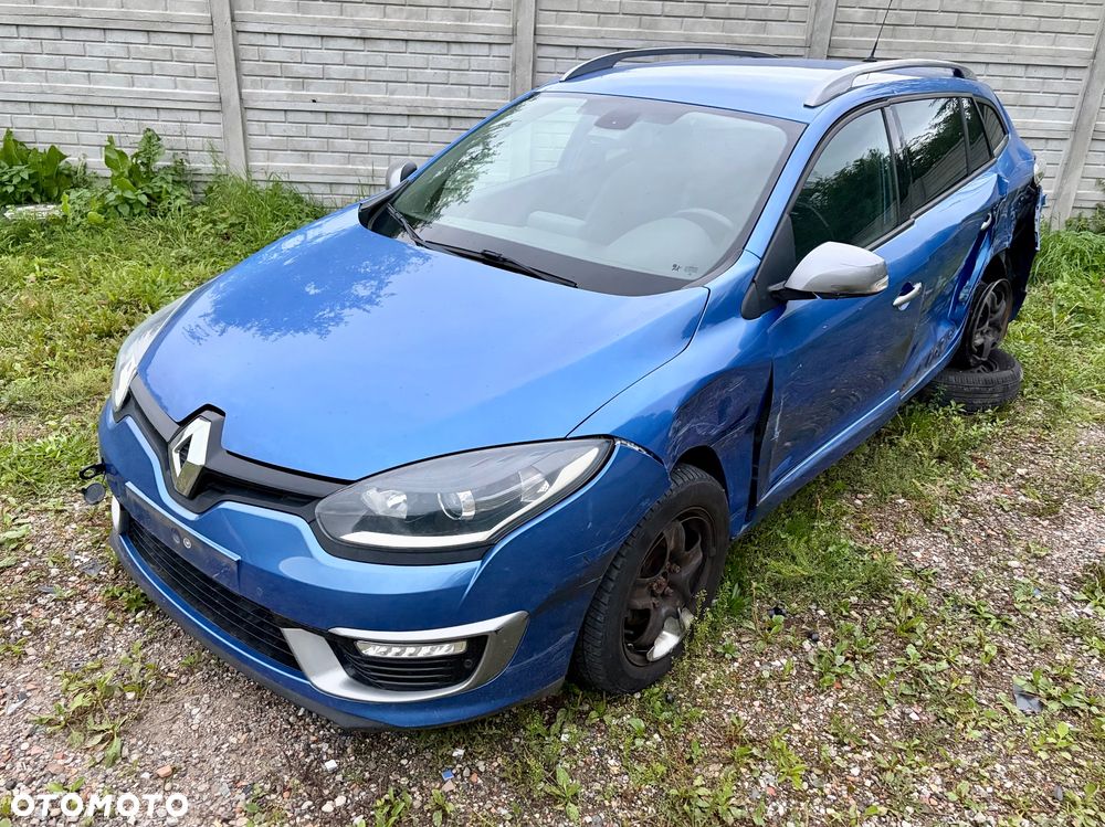 Renault Megane 1.2 16V TCE Energy Bose Edition - 21
