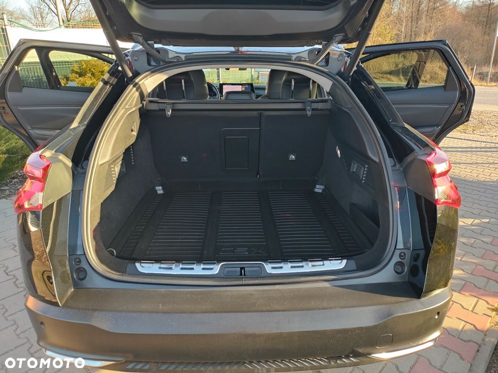 Citroën C5X 1.6 PureTech Shine Pack EAT8 - 27