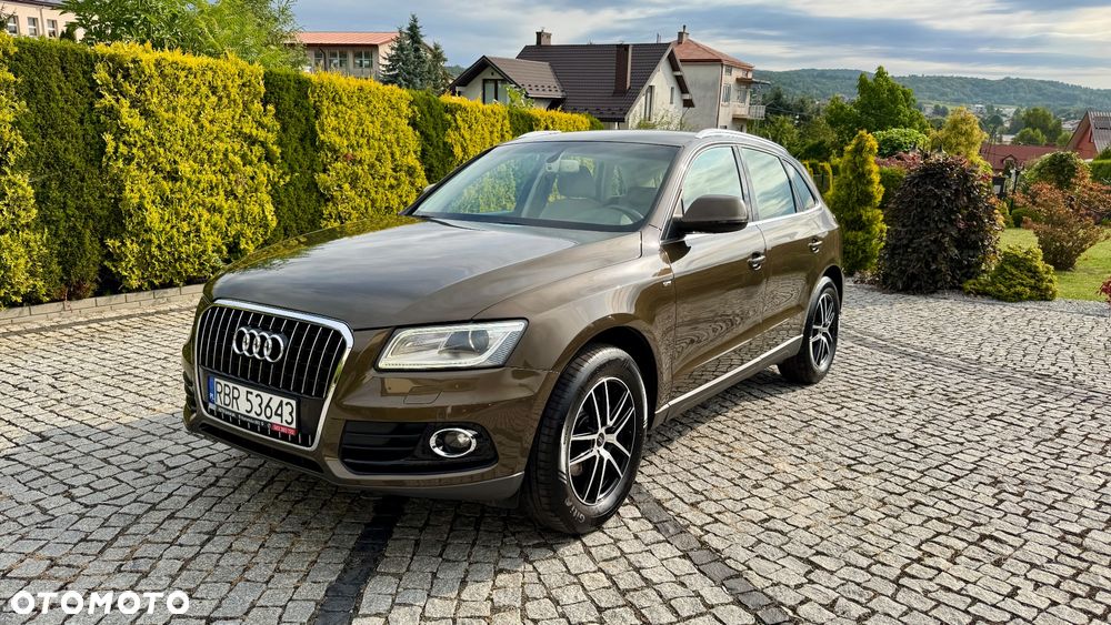 Audi Q5 - 25