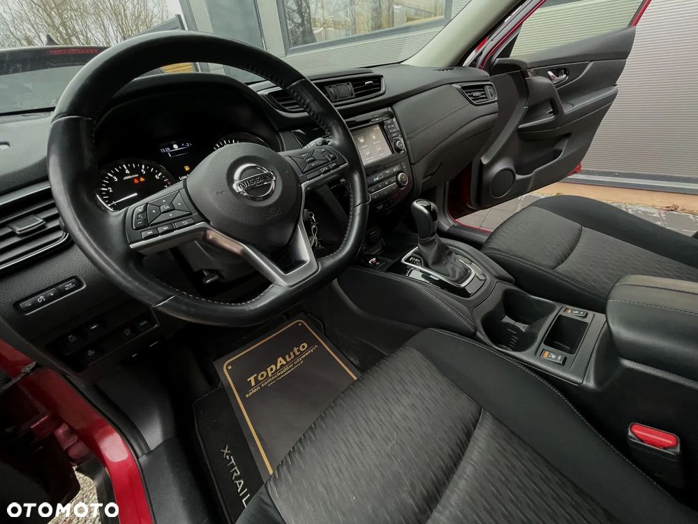 Nissan X-Trail 1.3 DIG-T N-Connecta - 20