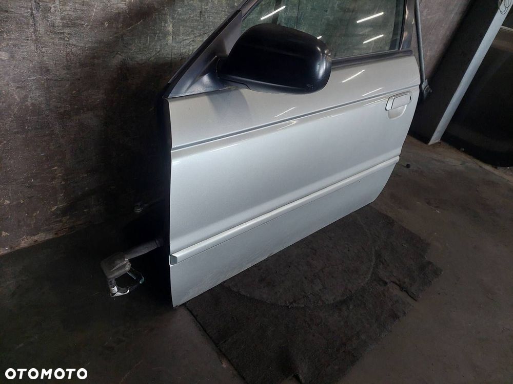 DRZWI KOMPLETNE LEWY PRZÓD HONDA ACCORD VI NH614M ID: 236808 - 4