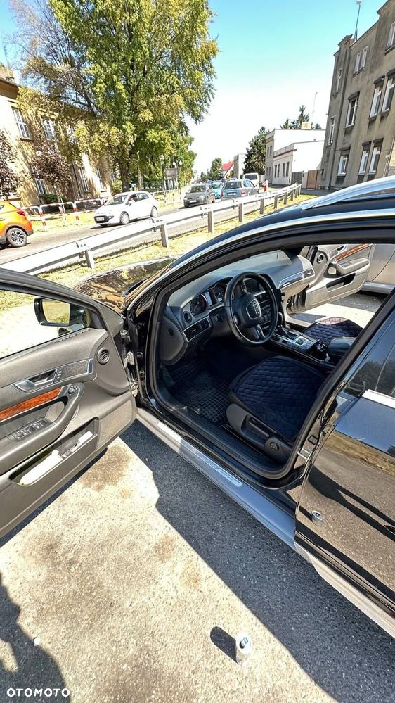 Audi A6 Allroad 3.0 TDI DPF Quattro Tiptr - 16