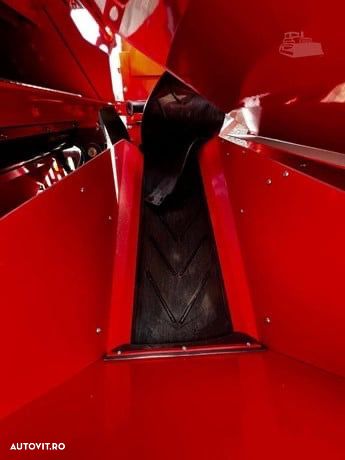 Sandvik Statie sortare cu spalare QA335 - NOUA - 11